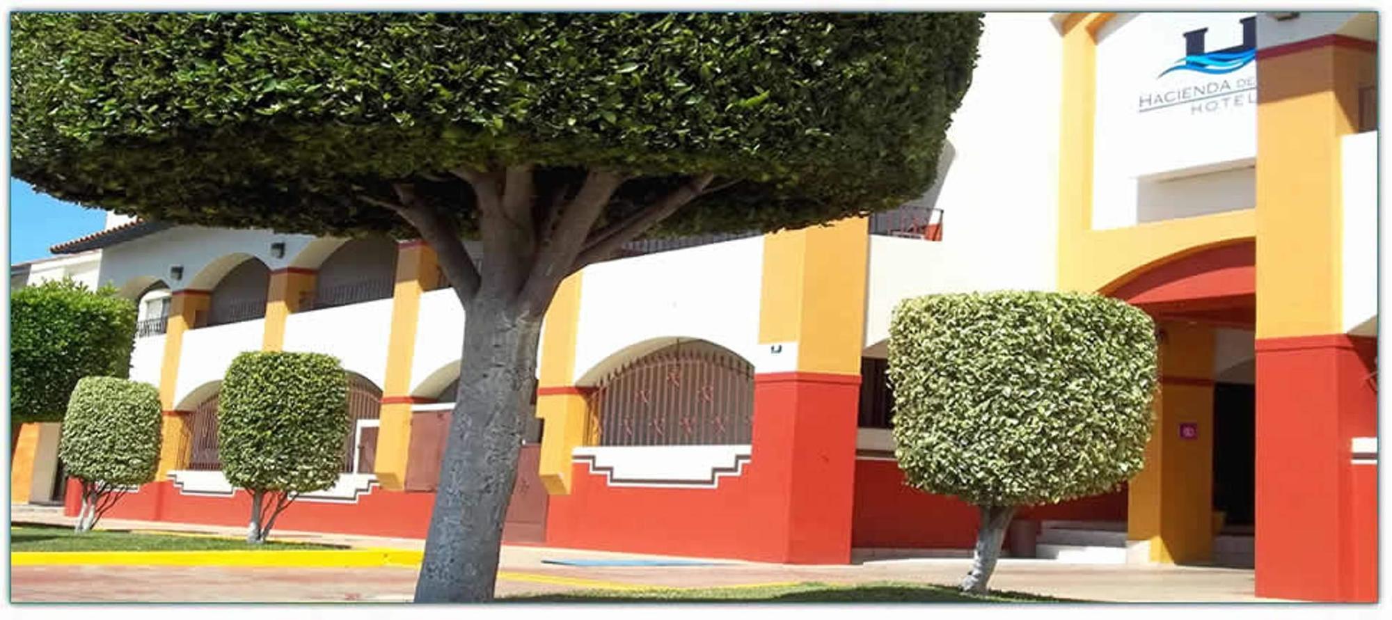 Del Mar Inn Playas Tijuana Buitenkant foto