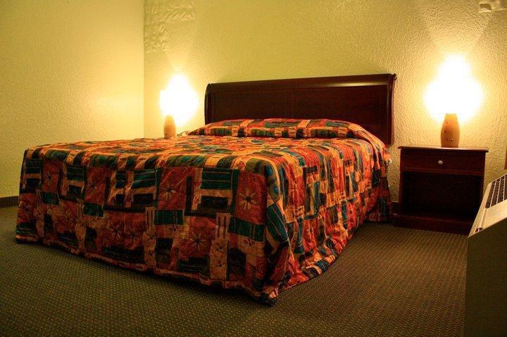 Del Mar Inn Playas Tijuana Buitenkant foto
