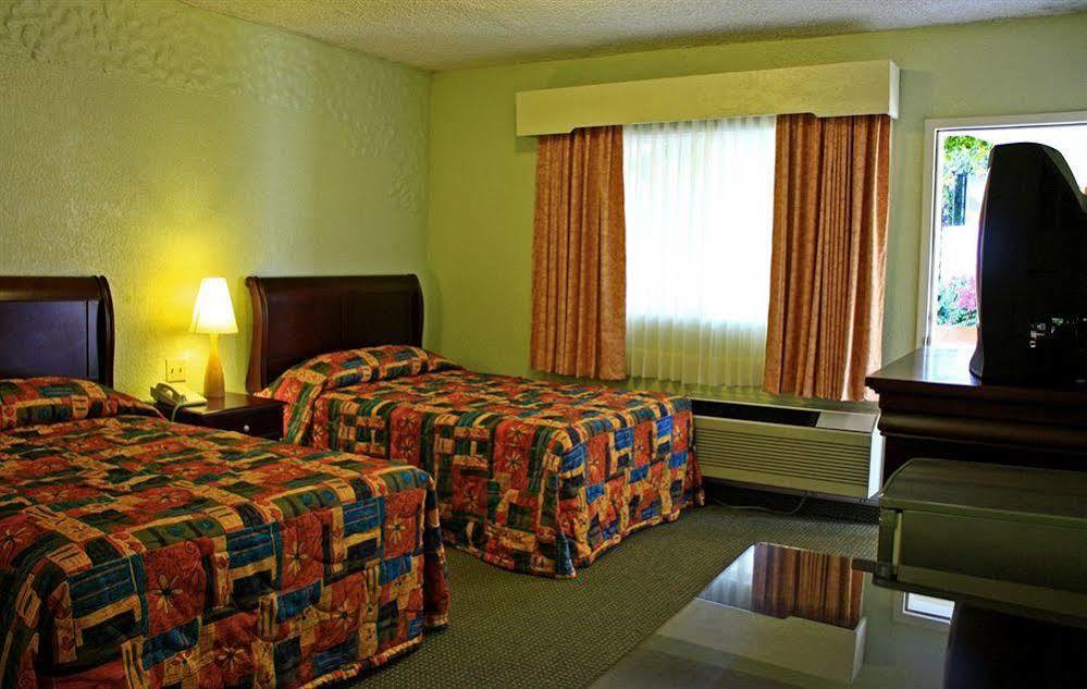 Del Mar Inn Playas Tijuana Buitenkant foto