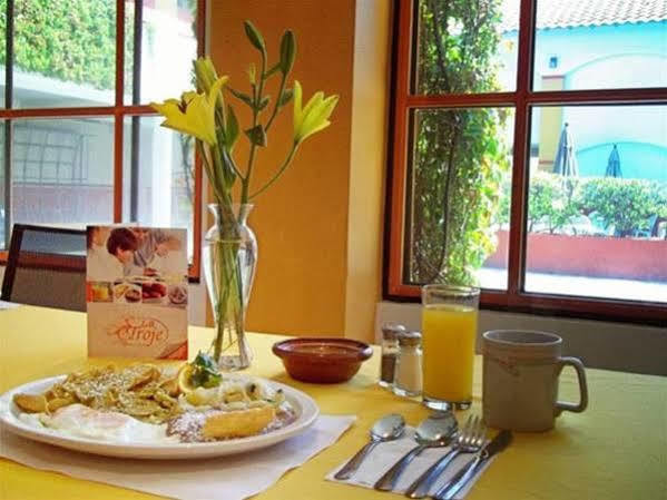 Del Mar Inn Playas Tijuana Buitenkant foto