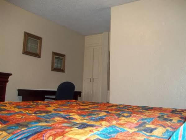 Del Mar Inn Playas Tijuana Buitenkant foto