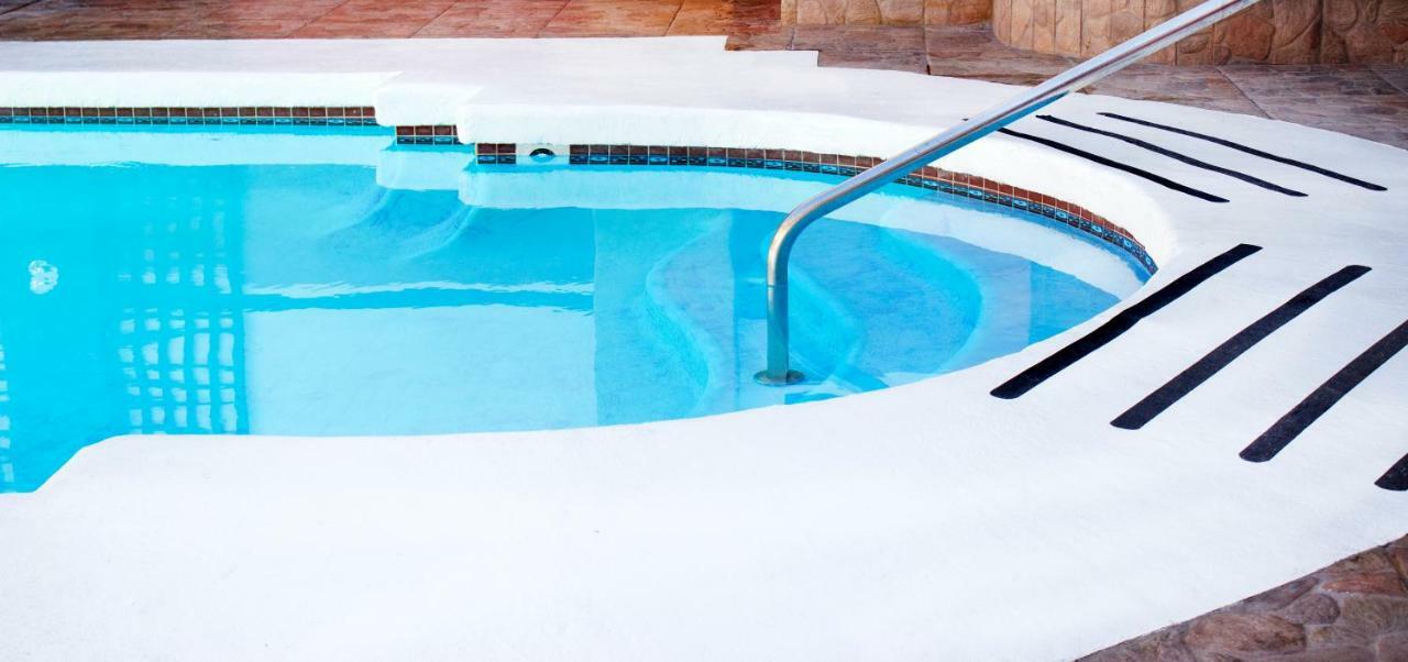 Del Mar Inn Playas Tijuana Buitenkant foto