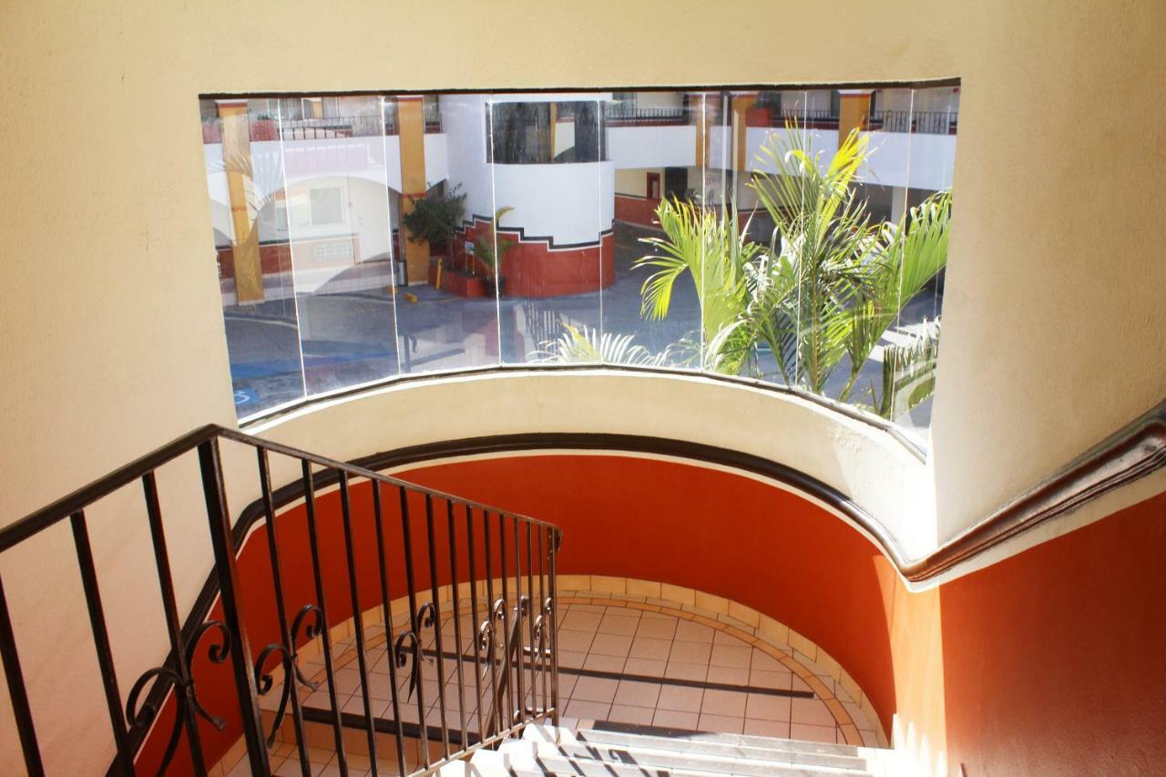 Del Mar Inn Playas Tijuana Buitenkant foto